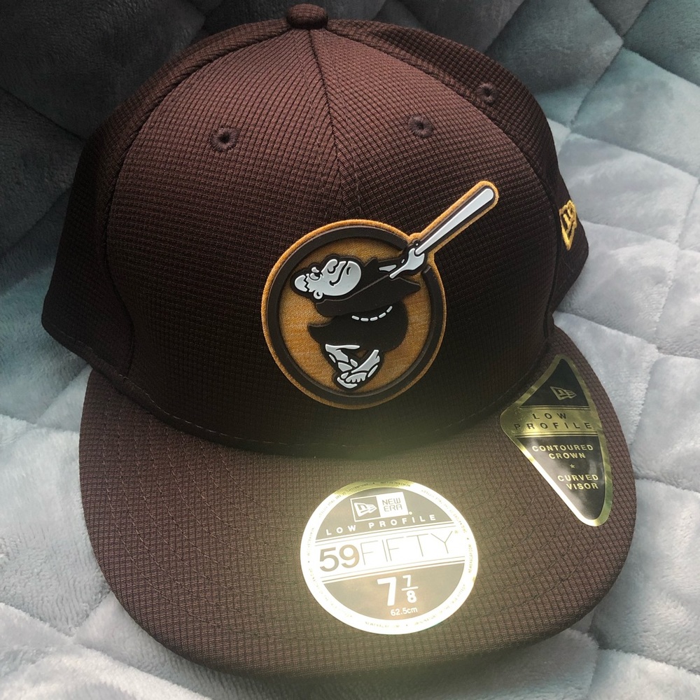 San Diego Padres Hat